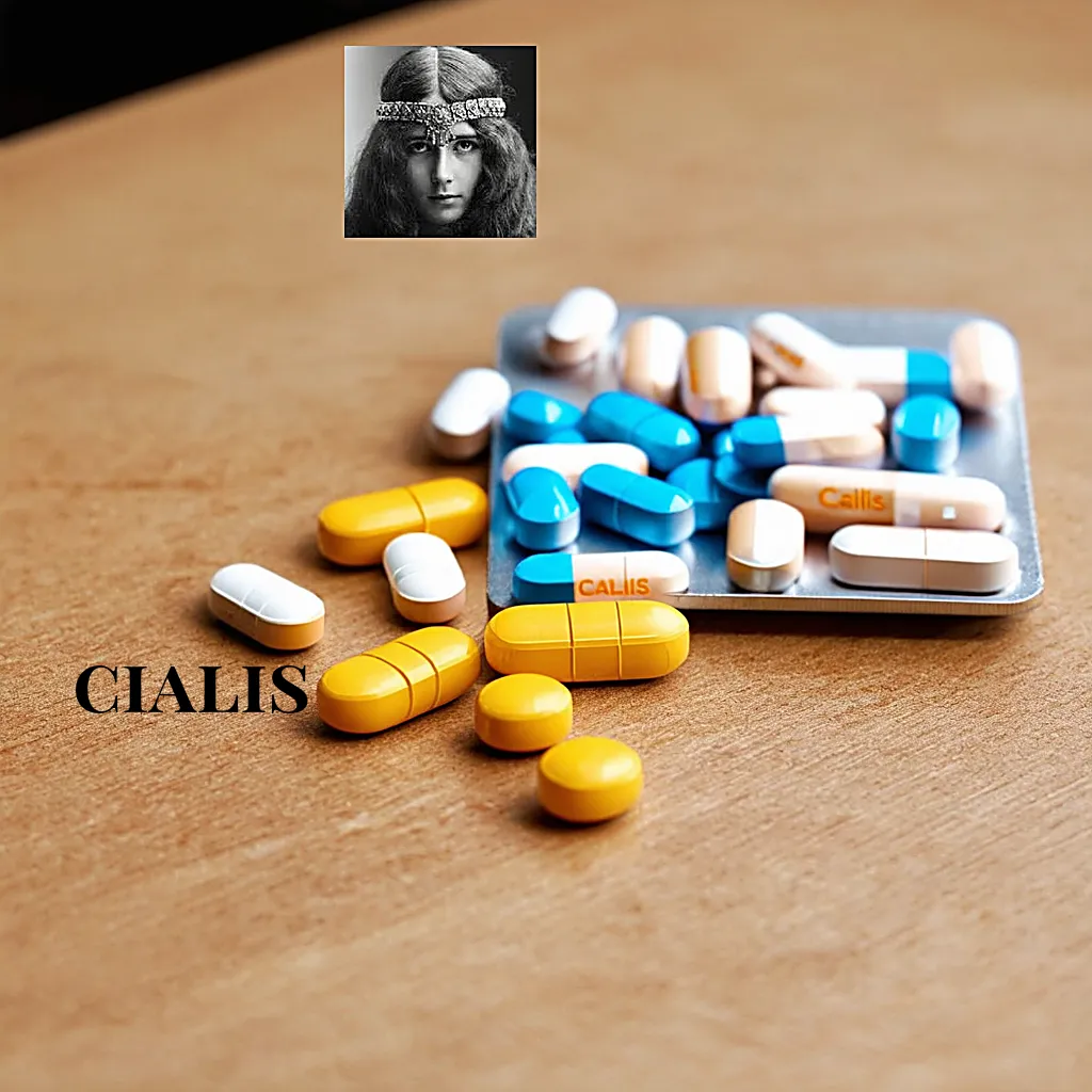 Acheter cialis authentique